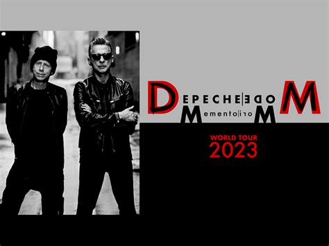 depeche mode memento mori tour berlin